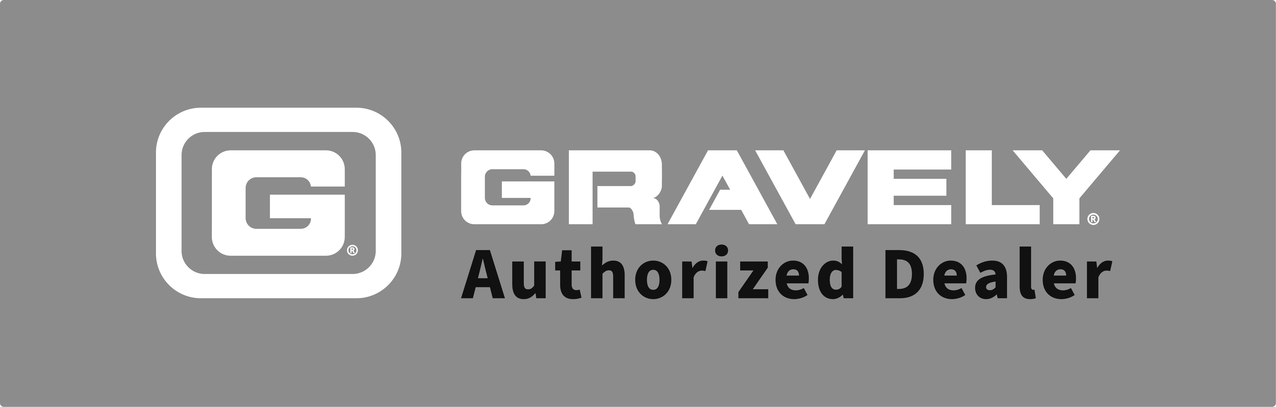 gravely
